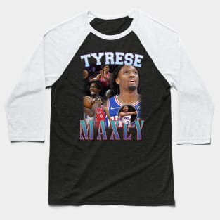 MAXEY Baseball T-Shirt